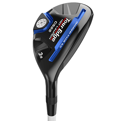 TourEdge Hot Launch C522 Hybrid